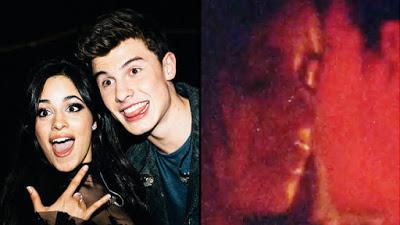 Señorita , de Shawn Mendes y Camila Cabello