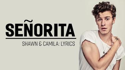 Señorita , de Shawn Mendes y Camila Cabello