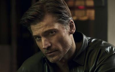 Nikolaj Coster-Waldau ficha por 'Gone Hollywood'