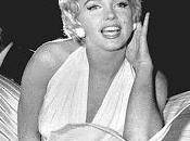 Roban estatua Marilyn Monroe Hollywood