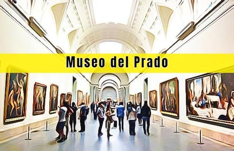 Museo Nacional del Prado