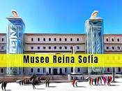 Museo Nacional Centro Arte Reina Sofía