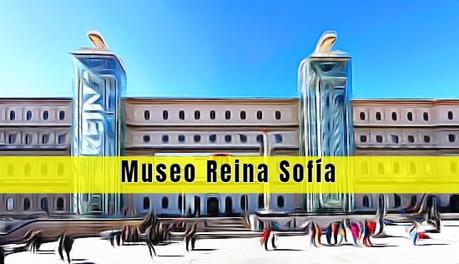 Museo Nacional Centro de Arte Reina Sofía