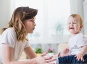 Desarrollo bebé: bebé meses