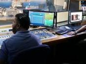 costosas, corruptas inútiles antenas Guerra Fría video]