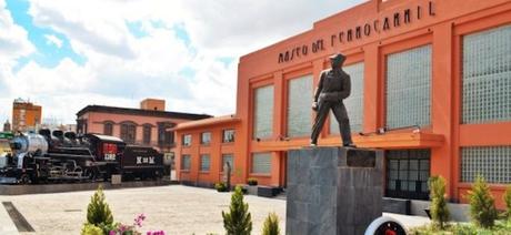 Invitan a noche de Salsa en el Museo del Ferrocarril