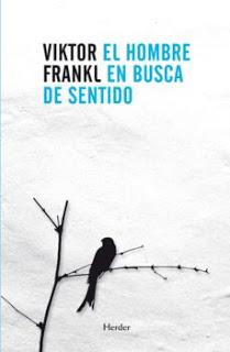 Reseña: El hombre en busca de sentido - Viktor Frankl