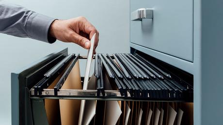 Digitalización de documentos: qué es y por qué es importante
