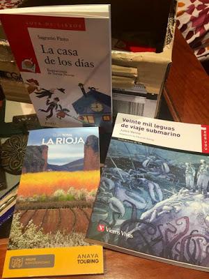 Novedades