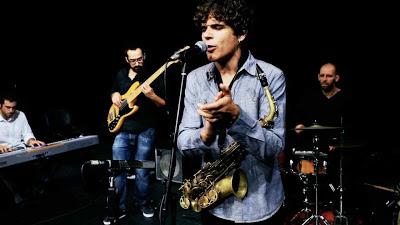 Antonio Lizana: un descubrimiento Antonio Lizana: un descubrimiento