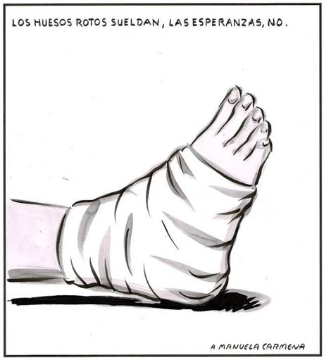 [SONRÍA, POR FAVOR] Al menos hoy sábado, 22 de junio