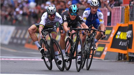 Mejorar tu sprint de manera sencilla y rápida