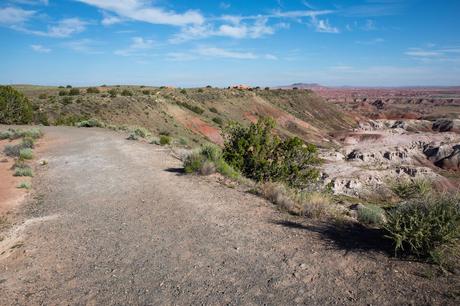 Painted-Desert-Rim-Trail.jpg.optimal ▷ Parque Nacional del Bosque Petrificado: Guía e Itinerario de viaje