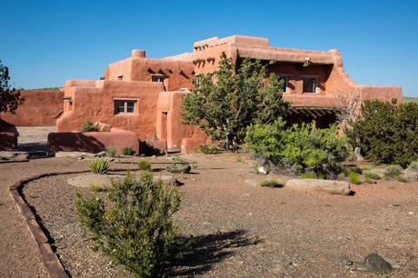 Painted-Desert-Inn.jpg.optimal ▷ Parque Nacional del Bosque Petrificado: Guía e Itinerario de viaje