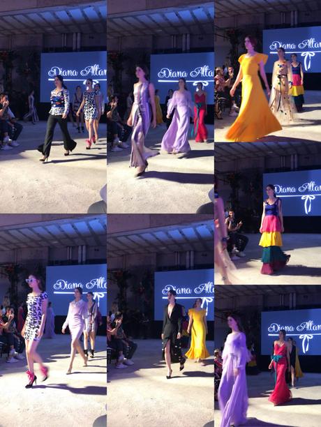 Mexico Fashion Show Guadalajara 2019