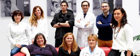 Un estudio apunta nuevos tratamientos para los esquizofrénicos