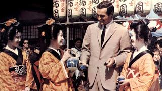 TOKYO HORA CERO (A tout coeur à Tokyo pour O.S.S. 117) (Francia, 1966) Acción TOKYO HORA CERO (A tout coeur à Tokyo pour O.S.S. 117) (Francia, 1966) Acción
