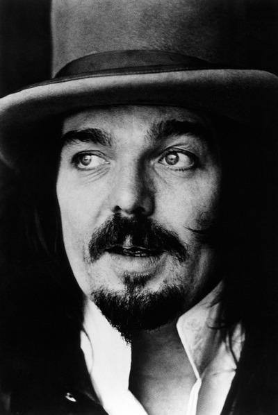 Captain Beefheart & His Magic Band - Trout Mask Replica (1969)