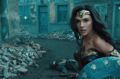 Gal Gadot, una de las más sexys del mundo