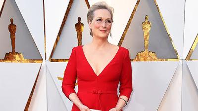 La estrella, Meryl Streep, cumple 70 años