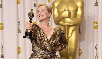 La estrella, Meryl Streep, cumple 70 años