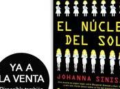 núcleo Johanna Sinisalo