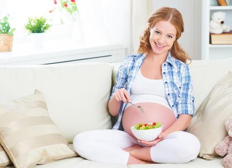 Antojos en el embarazo: pasión por el dulce, el picante y las frutas ácidas Antojos en el embarazo: pasión por el dulce, el picante y las frutas ácidas