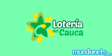 Lotería del Cauca 22 de junio 2019