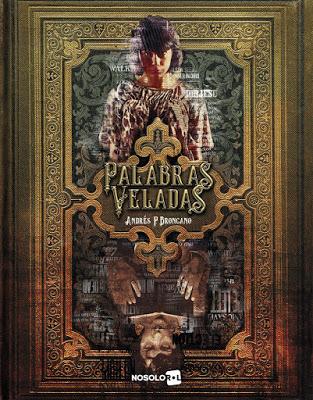 Palabras Veladas, en NSR Palabras Veladas, en NSR