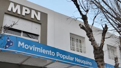 El MPN tendrá una lista B y será el único partido con primarias