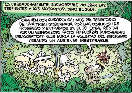 [SONRÍA, POR FAVOR] Al menos hoy domingo, 23 de junio