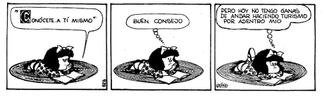 [SONRÍA, POR FAVOR] Al menos hoy domingo, 23 de junio