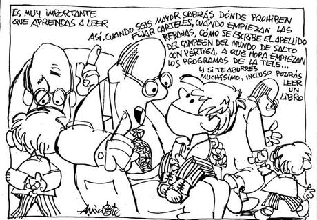 [SONRÍA, POR FAVOR] Al menos hoy domingo, 23 de junio