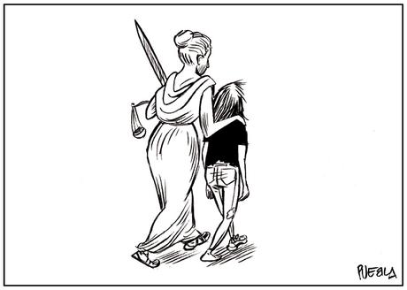 [SONRÍA, POR FAVOR] Al menos hoy domingo, 23 de junio