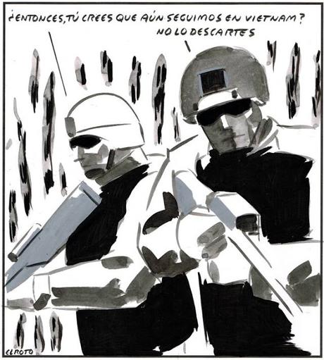 [SONRÍA, POR FAVOR] Al menos hoy domingo, 23 de junio