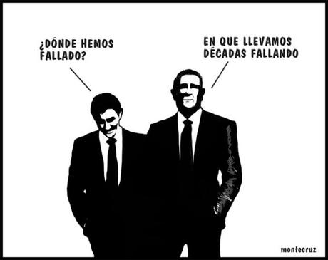 [SONRÍA, POR FAVOR] Al menos hoy domingo, 23 de junio