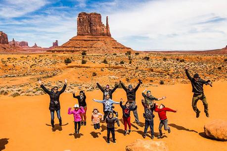 things-to-do-in-monument-valley-15 ▷ Comenta 15 cosas increíbles para hacer en el Parque Tribal Navajo de Monument Valley - ¡No te pierdas este lugar! por Wo liegt
