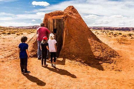 things-to-do-in-monument-valley-9 ▷ Comenta 15 cosas increíbles para hacer en el Parque Tribal Navajo de Monument Valley - ¡No te pierdas este lugar! por Wo liegt