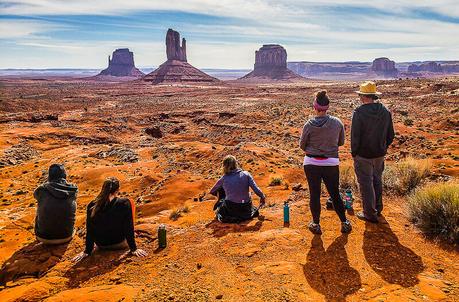 things-to-do-in-monument-valley-20 ▷ Comenta 15 cosas increíbles para hacer en el Parque Tribal Navajo de Monument Valley - ¡No te pierdas este lugar! por Wo liegt