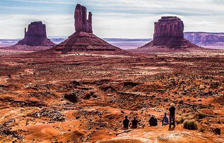 things-to-do-in-monument-valley-8 ▷ Comenta 15 cosas increíbles para hacer en el Parque Tribal Navajo de Monument Valley - ¡No te pierdas este lugar! por Wo liegt