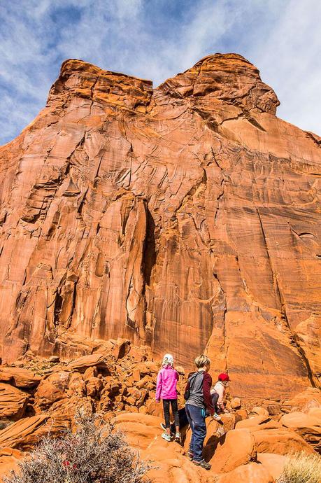 things-to-do-in-monument-valley-az-4 ▷ Comenta 15 cosas increíbles para hacer en el Parque Tribal Navajo de Monument Valley - ¡No te pierdas este lugar! por Wo liegt
