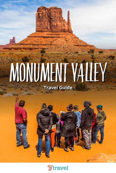 monument-valley-travel-tips-1 ▷ Comenta 15 cosas increíbles para hacer en el Parque Tribal Navajo de Monument Valley - ¡No te pierdas este lugar! por Wo liegt