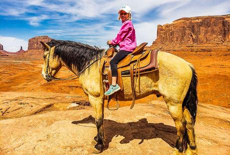things-to-do-in-monument-valley-13 ▷ Comenta 15 cosas increíbles para hacer en el Parque Tribal Navajo de Monument Valley - ¡No te pierdas este lugar! por Wo liegt