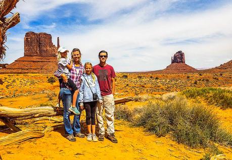 things-to-do-in-monument-valley-14 ▷ Comenta 15 cosas increíbles para hacer en el Parque Tribal Navajo de Monument Valley - ¡No te pierdas este lugar! por Wo liegt