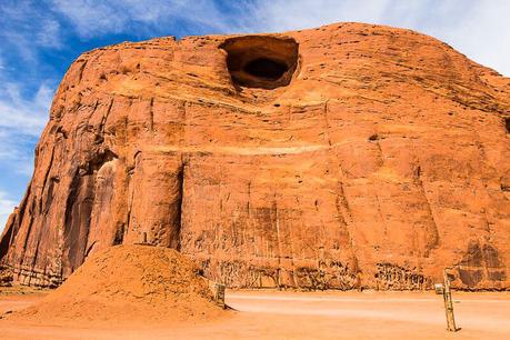 things-to-do-in-monument-valley-10 ▷ Comenta 15 cosas increíbles para hacer en el Parque Tribal Navajo de Monument Valley - ¡No te pierdas este lugar! por Wo liegt