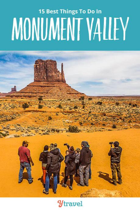 things-to-do-in-monument-valley-az-1 ▷ Comenta 15 cosas increíbles para hacer en el Parque Tribal Navajo de Monument Valley - ¡No te pierdas este lugar! por Wo liegt