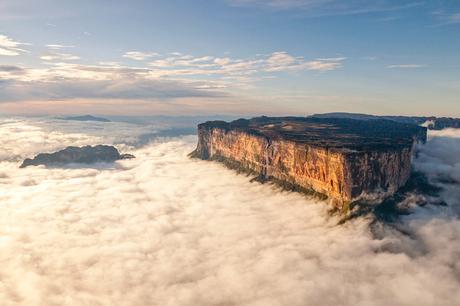 mount-roraima-most-beautiful-mountains-in-the-world-1024x683 ▷ Las 30 montañas más bonitas del mundo.