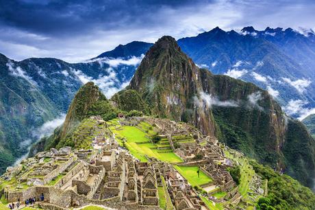 huayna-picchu-most-beautiful-mountains-in-the-world-1024x683 ▷ Las 30 montañas más bonitas del mundo.