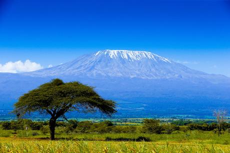 kilimanjaro-most-beautiful-mountains-in-the-world-1024x683 ▷ Las 30 montañas más bonitas del mundo.