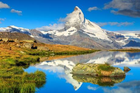 Mountaineering-calendar-matterhorn--1024x682 ▷ Las 30 montañas más bonitas del mundo.